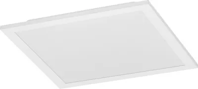 Zdjęcie produktu dla LEDVANCE SMART + WIFI PLANON MAGIC Lampa panelowa LED, biała, 24W, 2400lm, funkcja światła białego, możliwość ściemniania, dynamiczny efekt świetlny RGB, długa żywotność, możliwość sterowania za pomocą aplikacji, łatwa instalacja, 2700 - 6500K