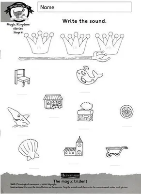 Image de Literacy Edition Storyworlds Stage 6, Fantasy World, Workbook