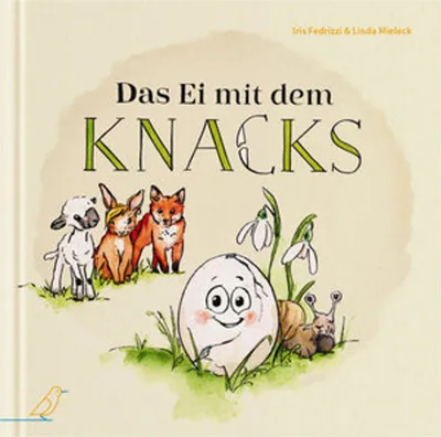 Obrázek produktu pro CalmeMara Bilderbuch: Geschichte über Anderssein für Kinder ab 3 Jahren von Iris Fedrizzi