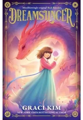 Obrázok produktu pre Dreamslinger