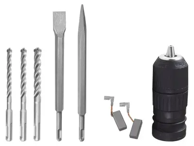Zdjęcie produktu dla DEDRA DED7852QC, 1 szt.