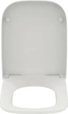 Zdjęcie produktu dla Deska sedesowa Ideal Standard i.life A T453001 biała (alpejska)