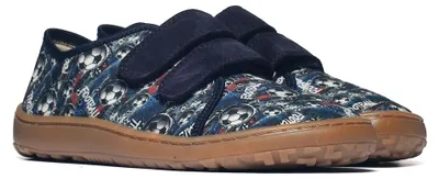 Obrázok produktu pre Froddo Canvas Canvas shoes G1700440-29 Poltopánky Detské Tmavomodrá