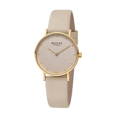 Produktbild von Regent - 2152580 - Armbanduhr - Damen