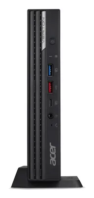 Produktbild von Acer Veriton N4710GT, Intel® Core™ i5, i5-13400, 16 GB, DDR4-SDRAM, 512 GB, Linux