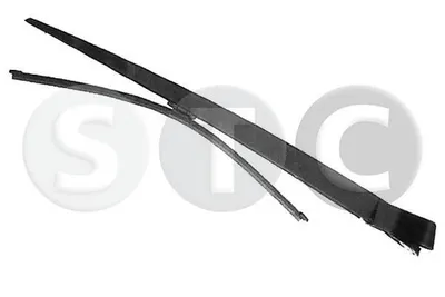 Produktbild von STC T468099 Wischerarm Scheibenwischerarm Hinten 350mm für VOLVO XC90 I (275)