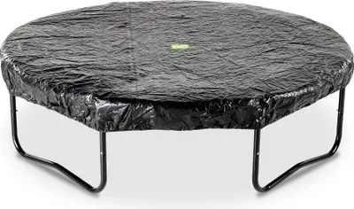 Productafbeelding van EXIT trampoline afdekhoes ø183cm