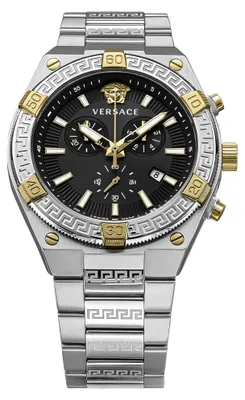 Obrázek produktu pro Versace Sporty Greca Chrono VESO01123