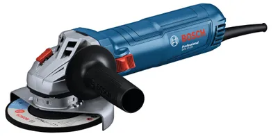 Image de Meuleuse d'angle Bosch Professional Ø 125 mm 1,2 W 220 V