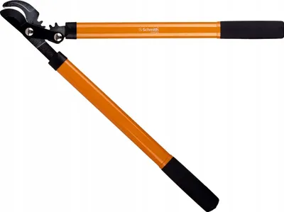 Produktbild von SCHMITH Astschere 533mm Baumschere Gartenschere Heckenschere Astschneider