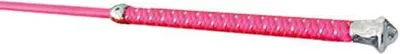 Produktbild von Hispano Hipica Start Dressur Reitgerte Rosa 110 cm Rosa 110 cm