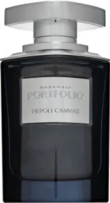 Produktbild von Al Haramain Portfolio Neroli Canvas Eau de Parfum unisex 75 ml