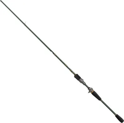 Produktbild von Abu Garcia SVARTZONKER Heavy Lure 2.70m 40-140g - Baitcasterrute