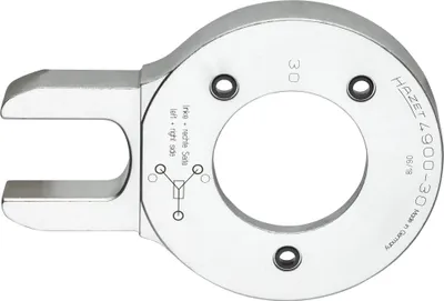 Produktbild von HAZET 4900-30, 1 Stück(e)