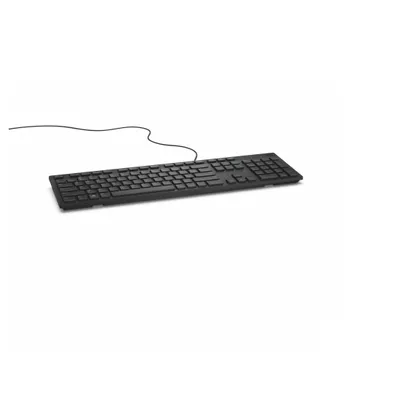 Produktbild von Dell KB216 - Tastatur - USB - QWERTZ - Slowakisch
