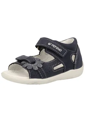 Produktbild von Pepino Sandalen Sandalen Nubukleder