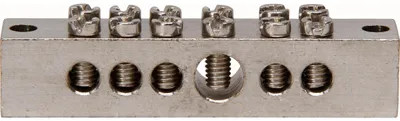 Produktbild von Baderdungsschiene