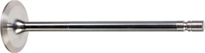 Produktbild von FEBI BILSTEIN 177184 Einlassventil für DAF 85 CF Ø46mm-Teller Ø7mm-Schaft