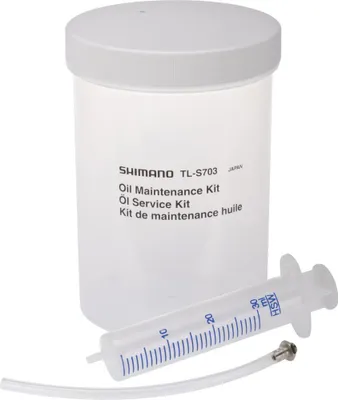 Obrázek produktu pro Shimano Shim. Oil-Kit F. Alfine 11rychlostní náboj