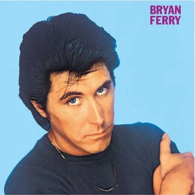 Zdjęcie produktu dla Bryan Ferry - These Foolish Things (Remastered 1999) (180 g) (LP)