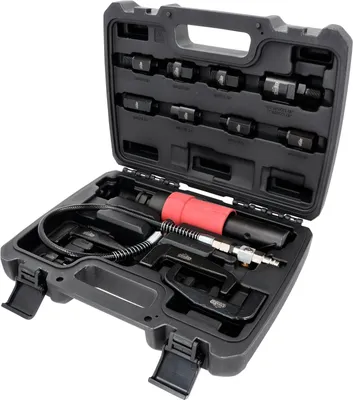 Obrázek produktu pro KS TOOLS KS 152.1130 - Druckluft Injektoren-Auszieher-Satz