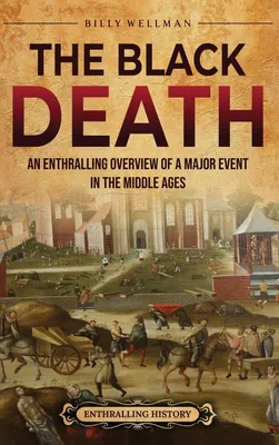 Produktbild von The Black Death