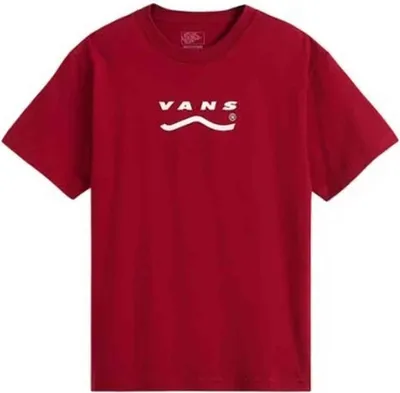 Immagine prodotto di T-shirt Vans VN000PEYF0F1 da Unisex