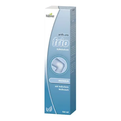 Produktbild von Arthoro - Frio Kältebalsam 100ml