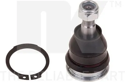 Obrázok produktu pre Skrutka Riadiaceho Ramena Toyota Predné Yaris 05-14 Ľavé/Pravé