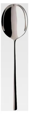 Produktbild von Villeroy und Boch Piemont Gemüselöffel, 24,5 cm, Edelstahl