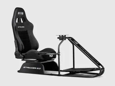 Immagine prodotto di Next Level Racing NLR-R007