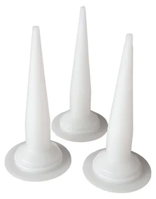 Productafbeelding van Vervangingsapplicatietip Enpro 721690 Reservepunt-3 stuks.