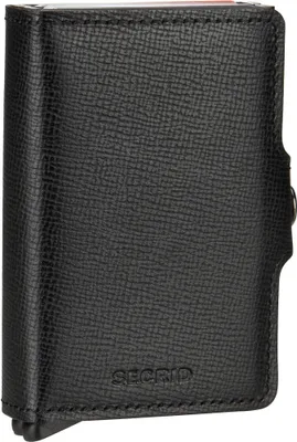 Produktbild von Secrid Kreditkartenetui Twinwallet Crisple 10 x 7 x 2.5