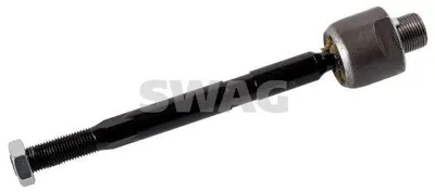 Produktbild von SWAG 85 93 4773 Axialgelenk, Spurstange x