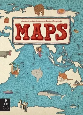 Produktbild von Maps