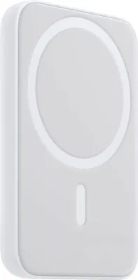 Obrázok produktu pre MagSafe Battery Pack nabíjačka pre Apple iPhone 16 15 14 13 12 Powerbank batéria magnetická AKKU