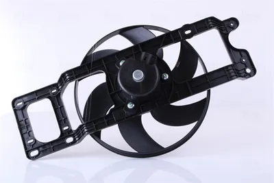 Immagine prodotto di NISSENS 85253 Ventola del radiatore