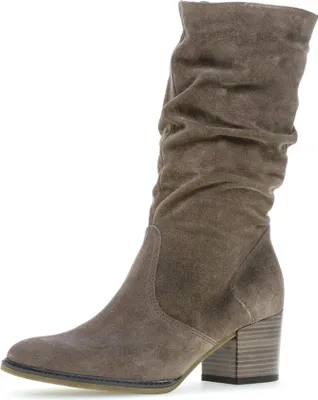 Image de Gabor (0) Bottes classiques Femme 32303937373835 Beige 38 UE