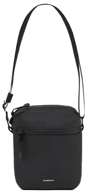 Image de Sandqvist Stream - Sac à bandoulière 16 cm (noir)