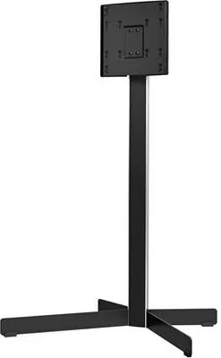 Produktbild von Vogel's EFF 8230, 660.4 mm (26 "), 30 kg, 0 °, Schwarz, 667 mm, 485 mm