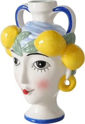 Produktbild von Vase LIMONA