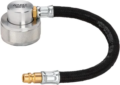 Produktbild von HAZET 4800-25, Steckschlüsselsatz, Imperial