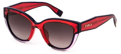 Produktbild von FURLA Sonnenbrillen SFU779V530840