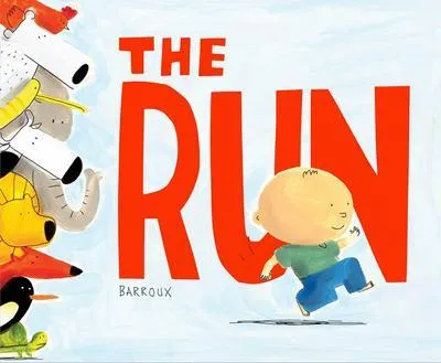 Image de The Run