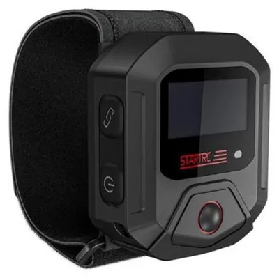 Productafbeelding van STABLECAM: Accessoires voor modelbouw, compatibel met Insta360