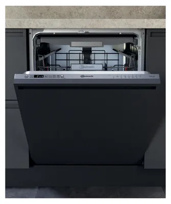 Produktbild von BKEX IBN Einbau-Geschirrspüler vollintegriert 60 cm