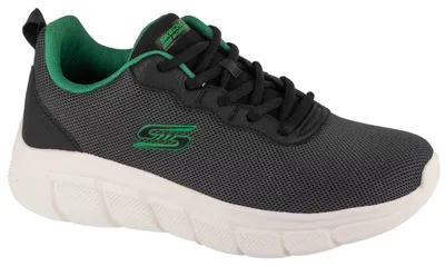 Produktbild von Skechers Bobs B Flex - Icy Edge 118109-BLK