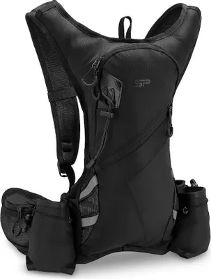 Obrázek produktu pro Cyklistický batoh Sprinter 5L
