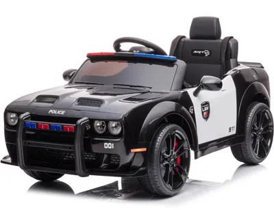 Obrázek produktu pro BUDDY TOYS BEC 8148 Elektrické autíčko pro děti Dodge Challenger