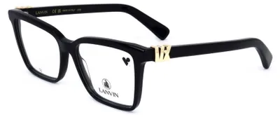 Produktbild von Lanvin Sonnenbrille LNV2647 001 53 15 140